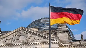 Износът на Германия отново тръгва надолу през юли