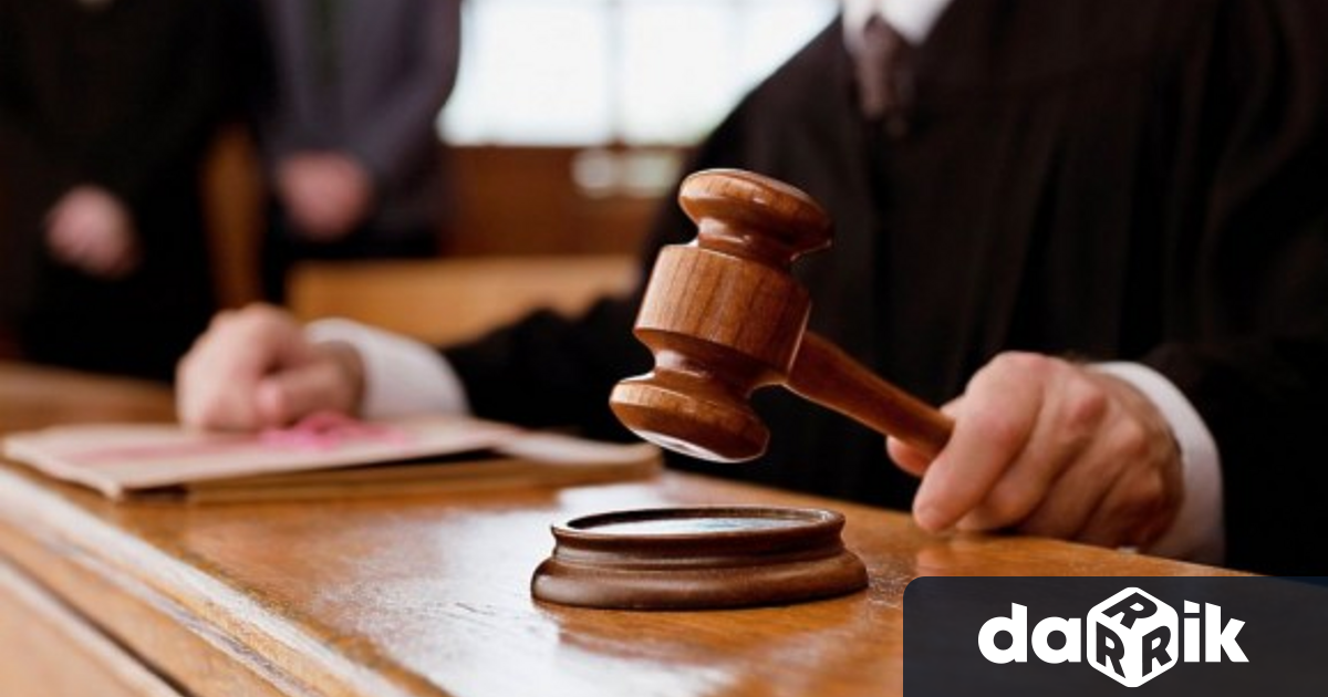 Врачанският окръжен съд днес разгледа Частно наказателно дело № 444/22