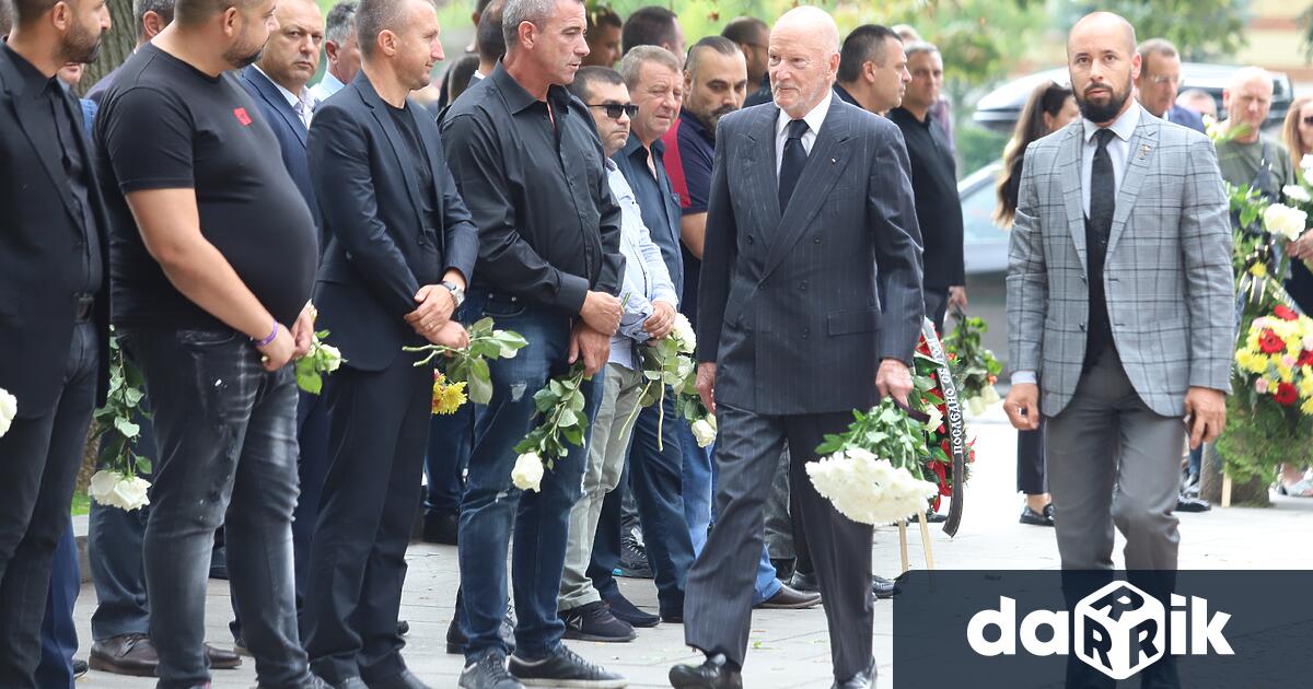 “Камен Костадинов е преди всичко човек, аз го познавам от