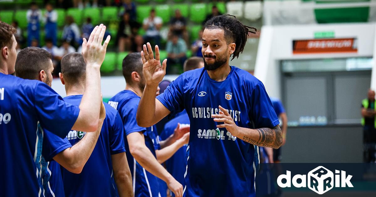 Спартак Плевен взе в редиците си добре познат център.В отбора