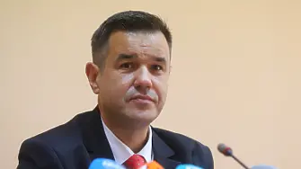 Стоянов пред Дарик: Причината за нивото на инфлацията в България си е у нас