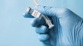 Лекарственият регулатор на ЕС одобри ваксините за Ковид 19на компаниите Пфайзер Бионтехи