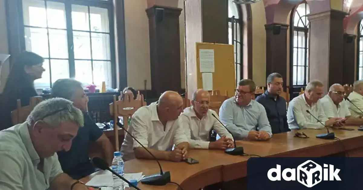 Припомняме, че местното ВиК дружеството получи краен срок до 5