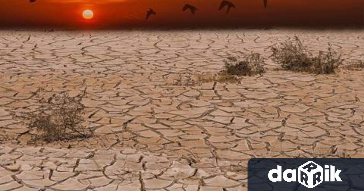 От 24 август данните от пунктовете за мониторинг на атмосферния