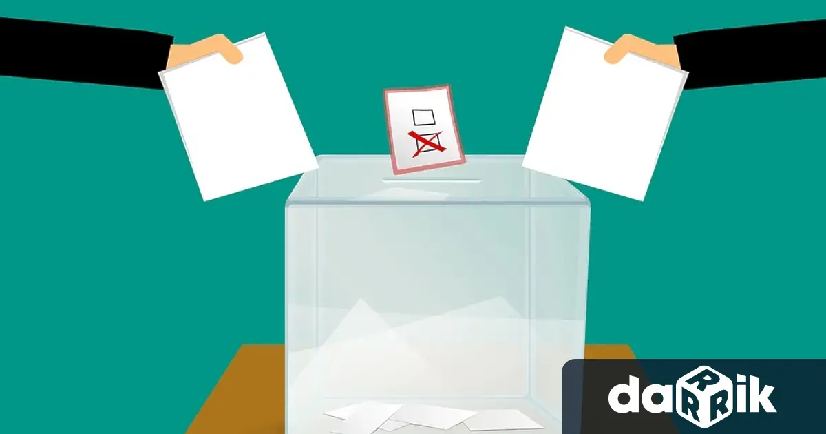 6 партии са сигурни за предстоящия парламент, а две политически