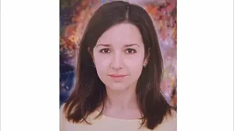 26-годишно момиче от Казанлък е в неизвестност 