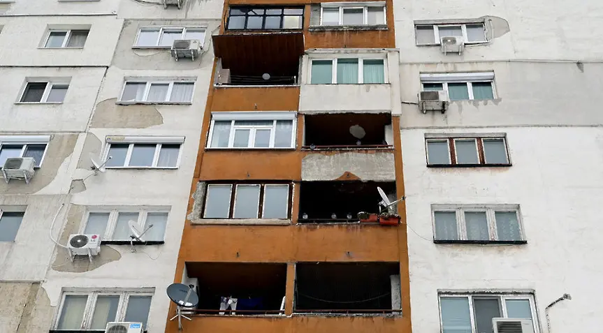 Скочи цената за наем на общинско жилище във Враца