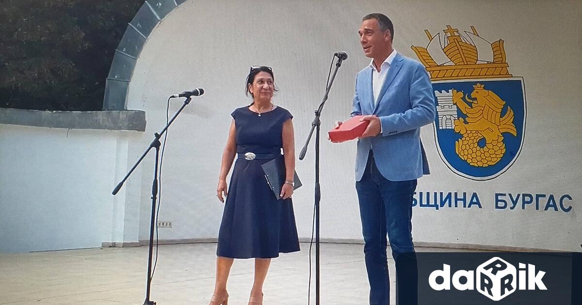 Педиатри от цялата страна са в Бургас за Юбилейната ХХ