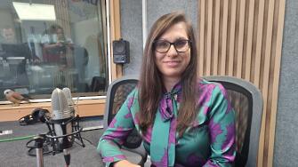 Неин е приносът за цялостното обновяване на програмата за деца