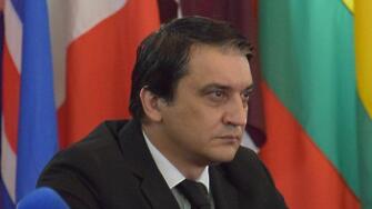 Александър Николов е освободен от длъжността заместник областен управител на Варна
