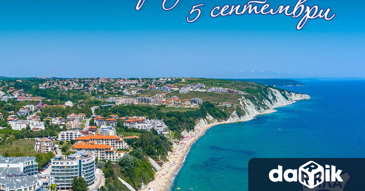 Бяла ще отбележи с концерт годишнината от получаването на градски