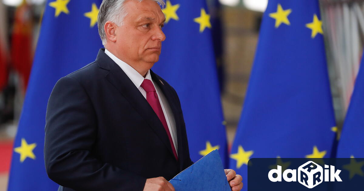 Унгария предвижда да създаде независим орган за борба с корупцията