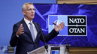 НАТО прави най фундаменталната промяна в политиката си от времето на