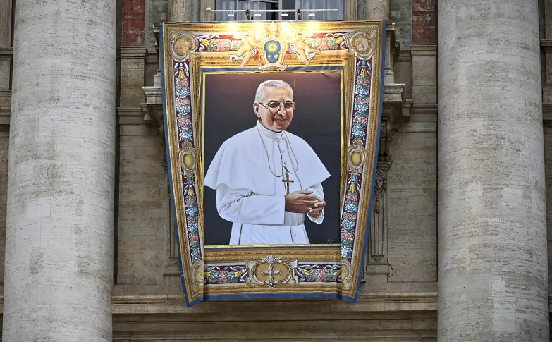 44 години след смъртта си: Папа Йоан Павел Първи бе признат за светец
