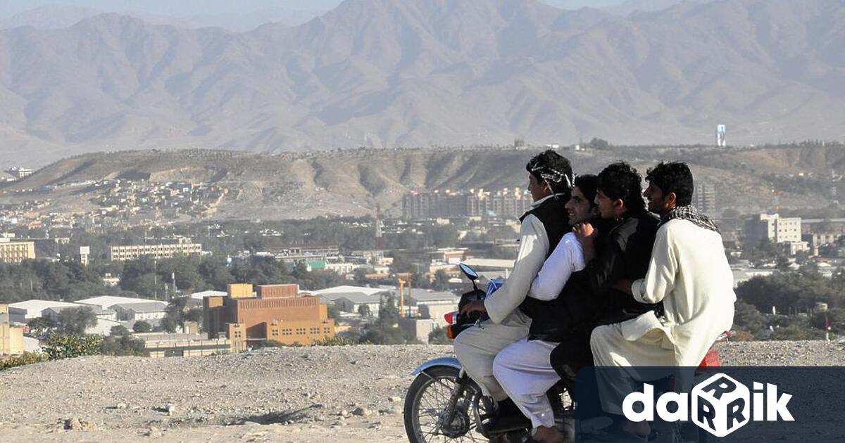В афганистанската столица избухна експлозив в близост до сградата на