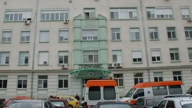Уролог от Александровска болница ще преглежда в център "Г. В. Миркович"-Сливен