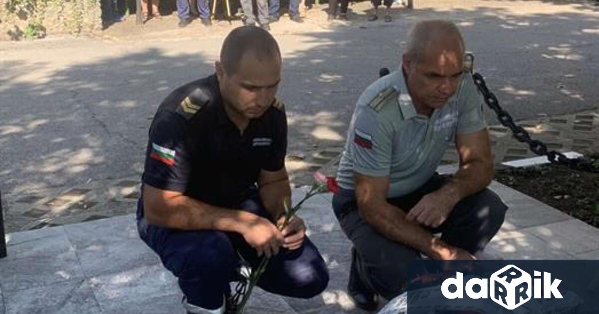 На 4 септември се навършват 23 години от аварията в