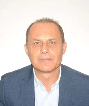 Комисар Георги Ванев е новият зам.-директор и началник на отдел „Криминална полиция“ на ОДМВР – Кюстендил