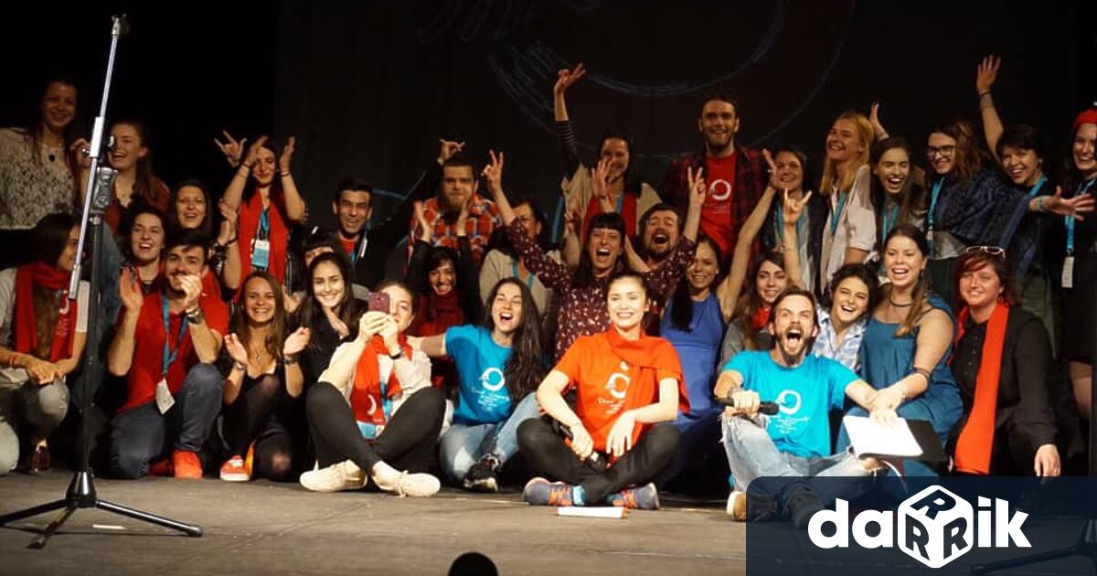 Форумът, чието първо издание беше през 2017 г., събира на