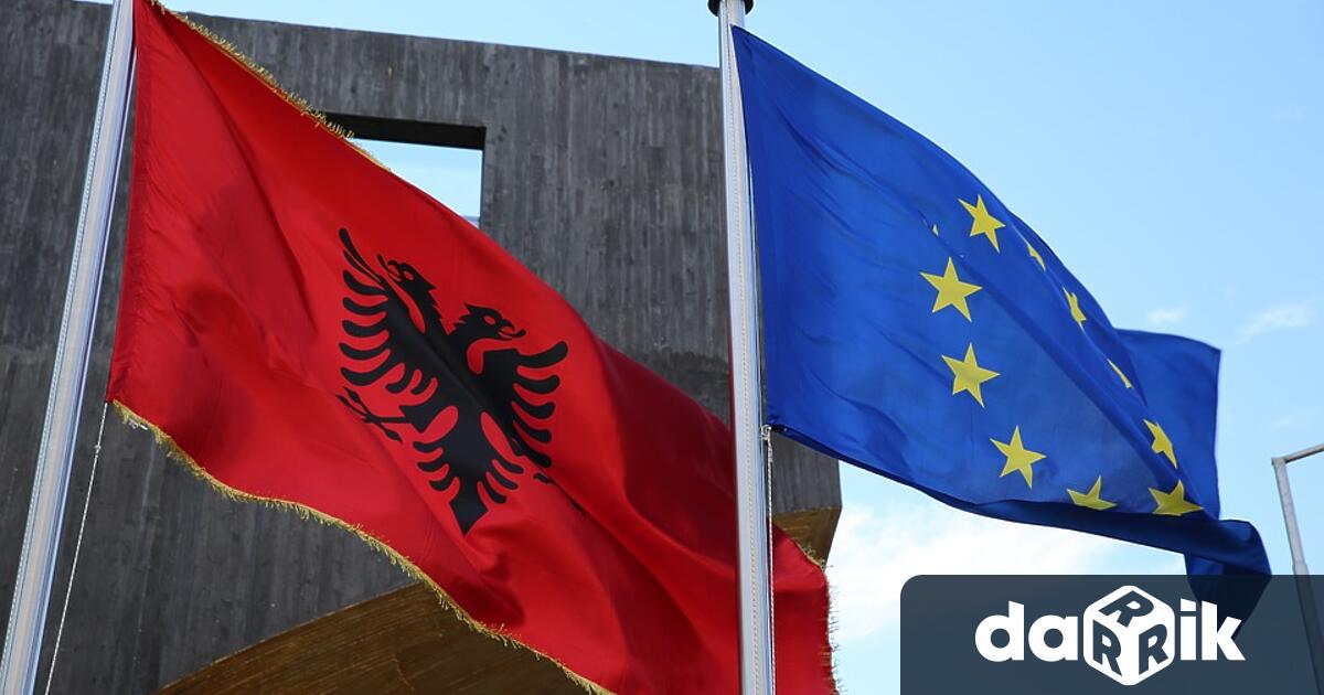 Албания прекъсна дипломатическите си отношения с Иран, съобщи министър-председателят Еди