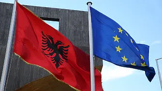 Албания прекъсна дипломатическите си отношения с Иран