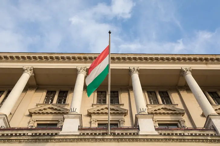 Унгария намалява зависимостта си от руския газ