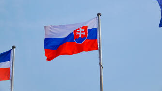Министрите от словашката дясноцентристка партия Свобода и солидарност SaS подадоха