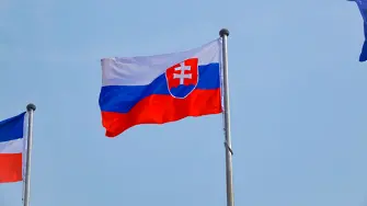 Политическата криза в Словакия се задълбочава