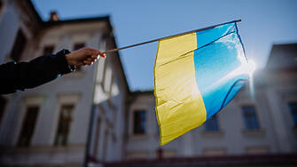 Министър председателят на Украйна Денис Шмихал предложи Украйна да доставя газ
