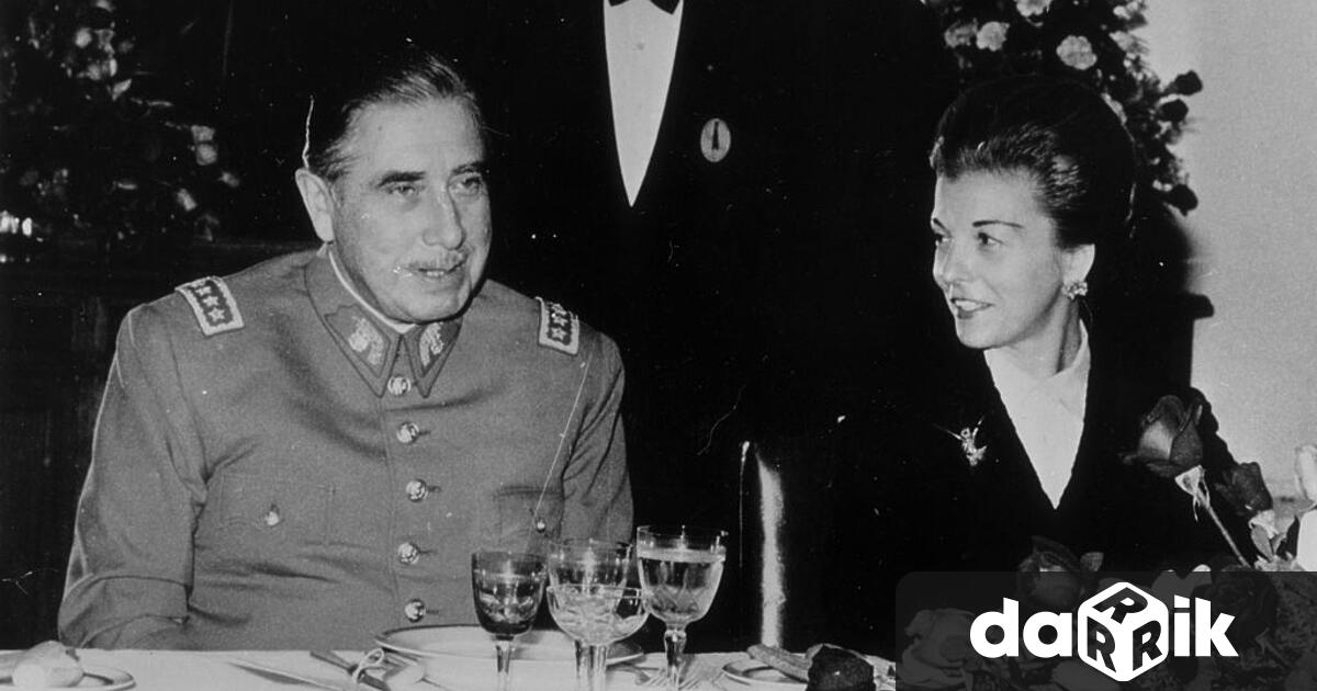 Чилийците казват Не на реформата на Конституцията, желана от президента