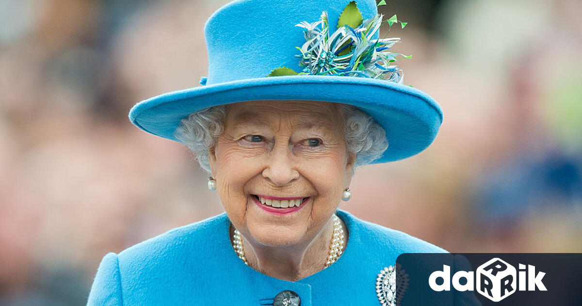 Бъкингамският дворец съобщи, че лекарите на кралица Елизабет II са