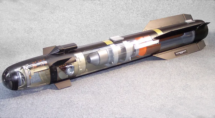 Норвегия ще дари ракети Hellfire на Украйна