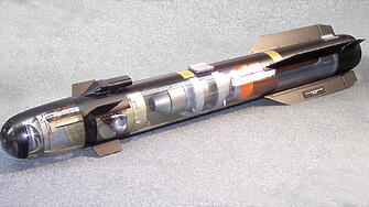 Норвегия ще дари ракети Hellfire на Украйна Дарението включва приблизително