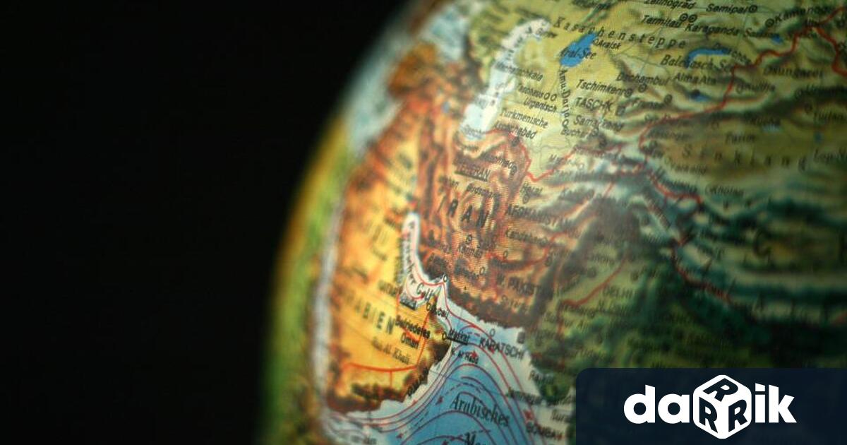 Иран може да помогне за задоволяване на енергийните нужди на