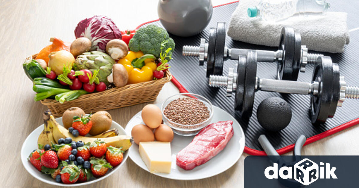 Как даотслабнем, ядейки всичко – това се питаме всяко лято?!