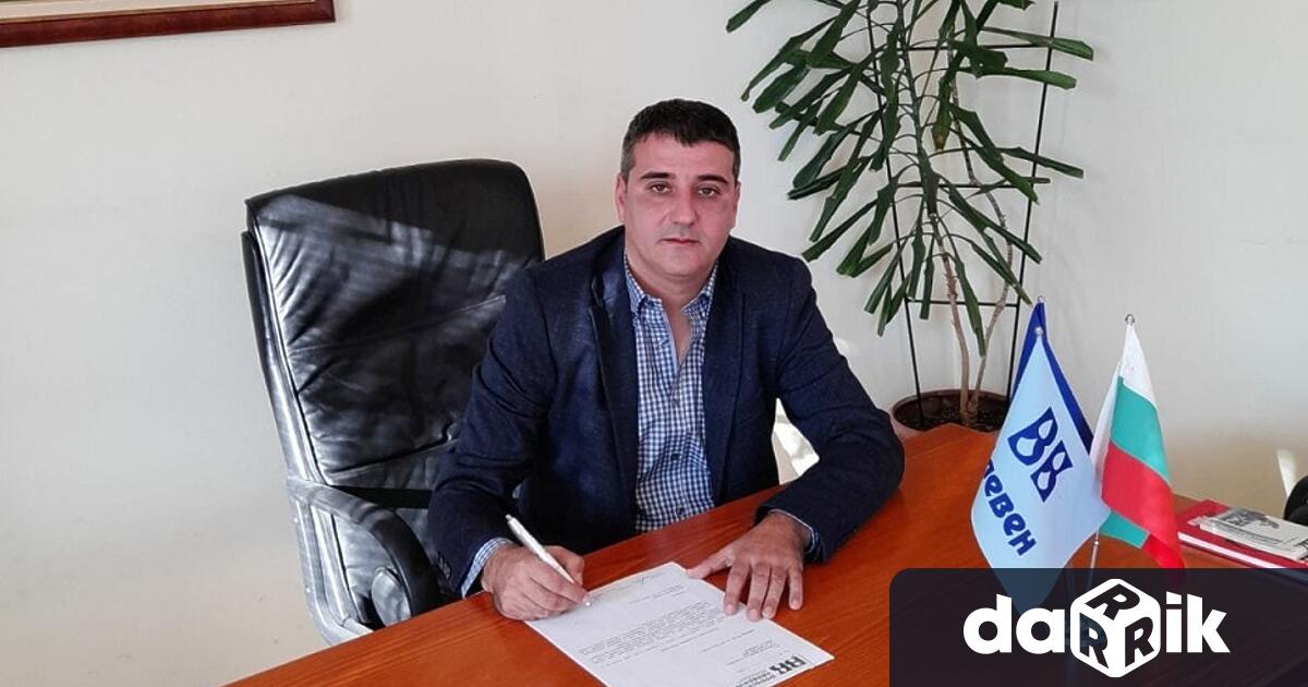 В обръщение към клиентите на ВиК-Плевен, управителят на дружеството инж.