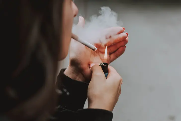 България е на първо място по тютюнопушене в Европа
