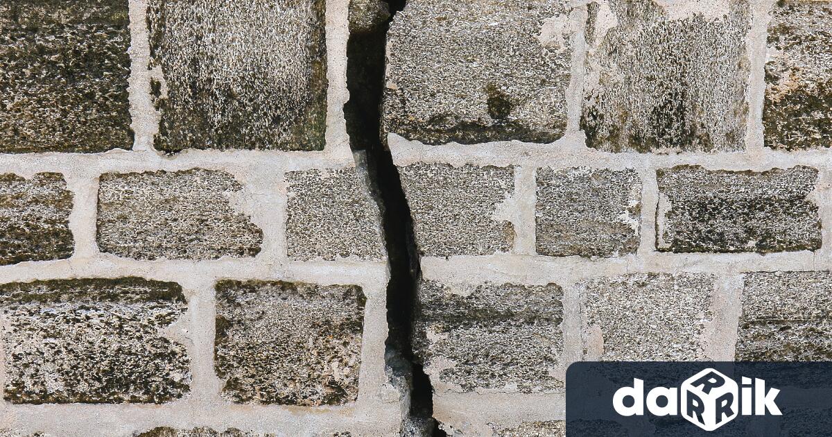 В югозападен Китай бе регистрирано земетресение с магнитуд 6,6, по