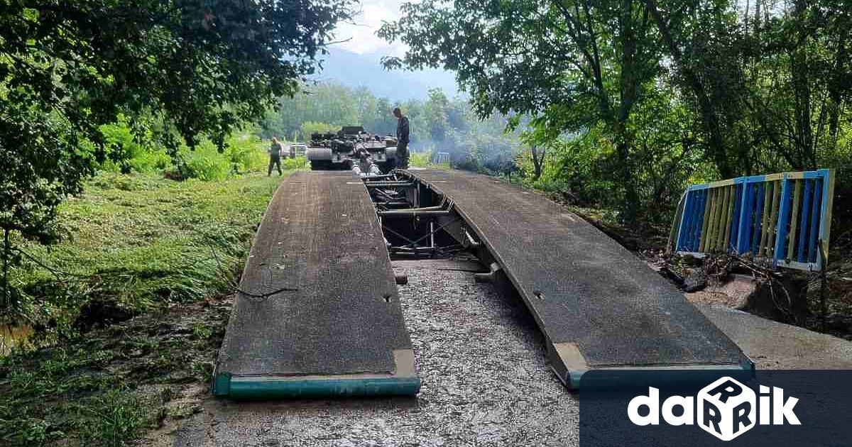 Продължават усилията ни да осигурим достъп по суша до всички