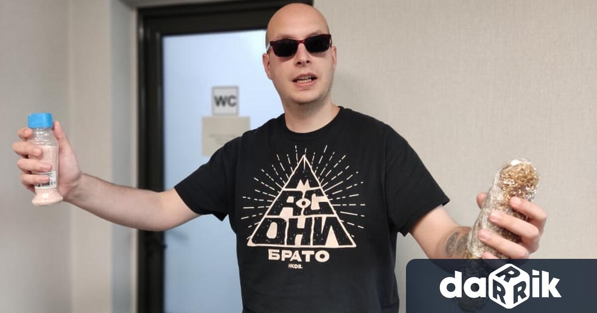 Не!Новините за пореден път предлагат безупречен срез на актуалния информационен