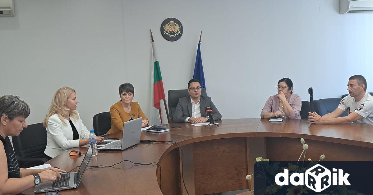 Държавата е в пълна мобилизация да подпомогне малките и средни