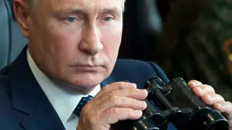 Вълна от самоубийства сред несъгласните с Путин олигарси