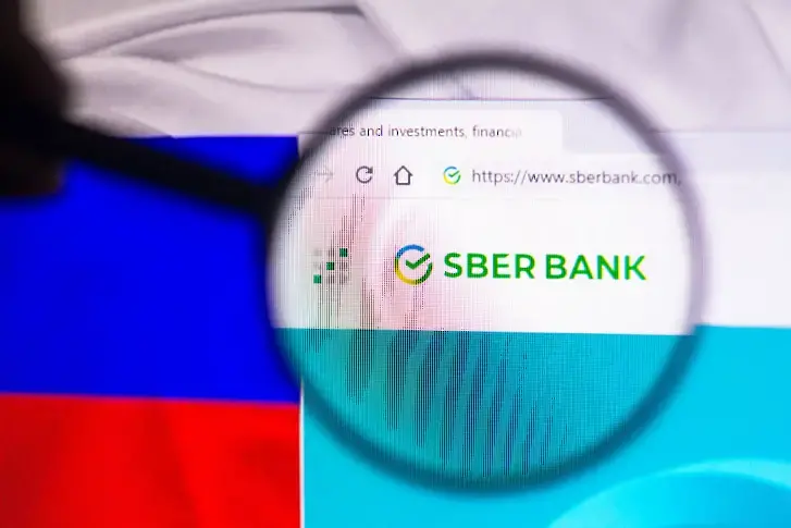 Сбербанк подобри прогнозата за спада на руската икономика от 7% на 4,5%