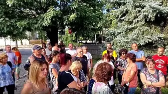 Сопотчани готови на бунт срещу ВиК-Пловдив