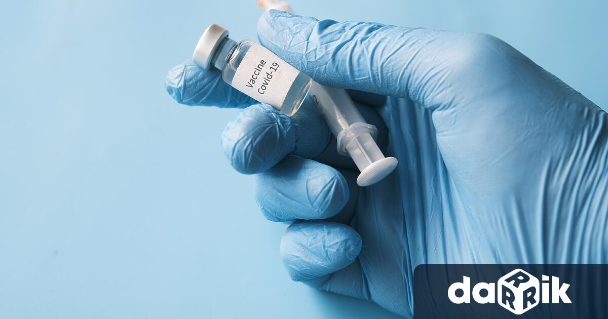 Ваксините срещу Омикрон са подсилващи и могат да се поставят