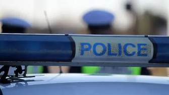 Варненски полицаи пострадаха при преследване на рецидивист засечен в момент
