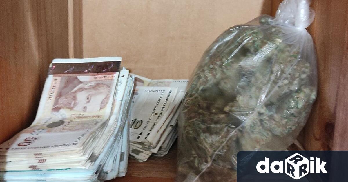 7 души са задържани във Варна след акция на служители