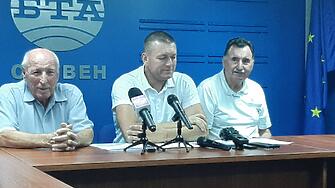Зърнопроизводителите от Сливенско излизат на протест срещу нерегламентирания внос на