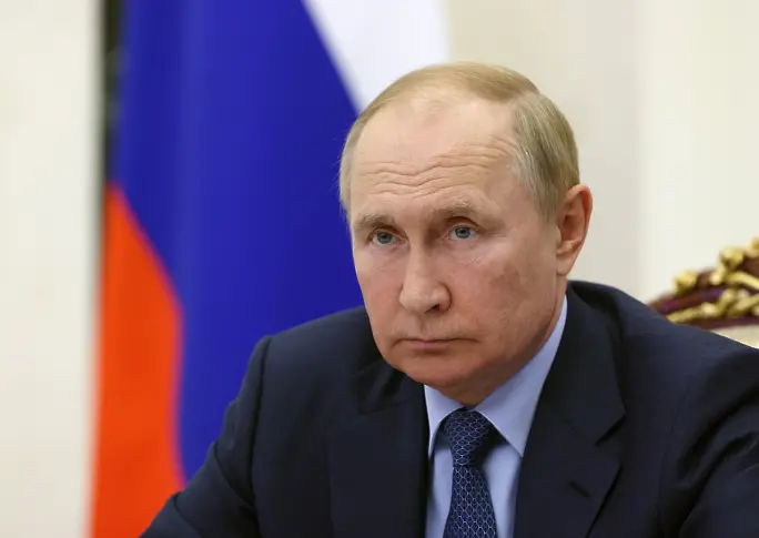 Путин: Икономическият блицкриг срещу Русия не е проработи