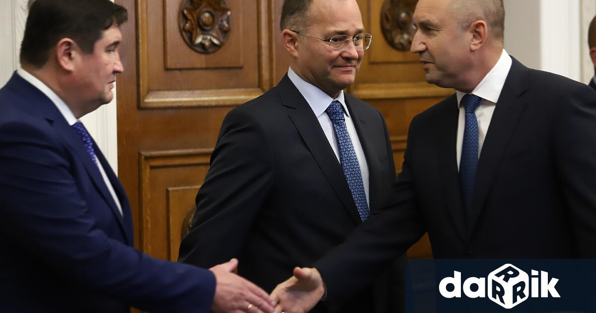 Представители на служебния кабинет и на Лукойл“ са набелязали мерки,